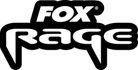 FOX RAGE Kunstköder