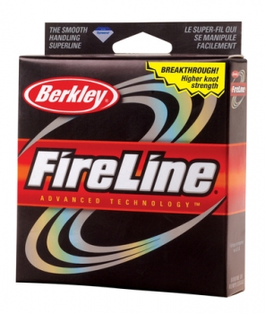 Fireline Smoke 100m  0,10mm