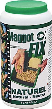Sensas Maggot&acute;Fix  Natur