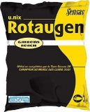 Sensas Unix Rotaugen 300g