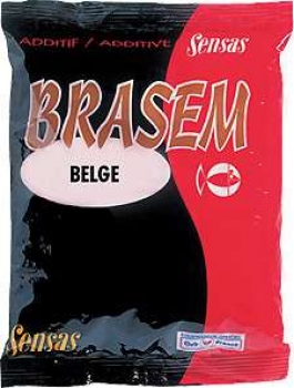 Sensas Brasem Belge 300g