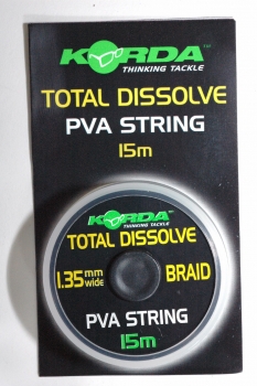 Korda PVA String Heavy 15m Dispenser