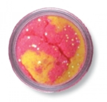 Berkley Select Glitter Turbo Dough Pink Lemonade