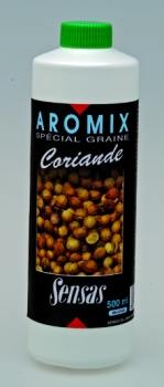 Sensas Aromix Koriander 500ml