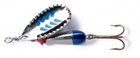 ABU Droppen Silber 6g