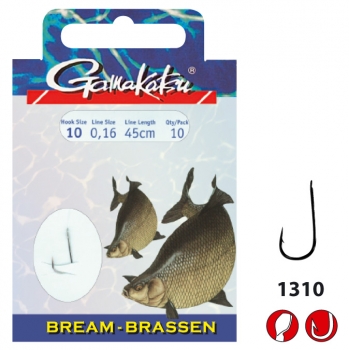 Brassen LS1310N 12-14