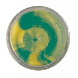 Berkley Select Trout Bait Fluo Green Yellow