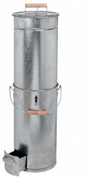 Telskop R�uchertonne 25cm