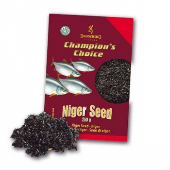 Browning Neger Saat gekocht 250g
