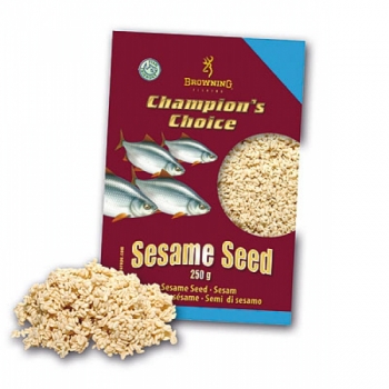 Browning Sesam Saat gekocht 250g