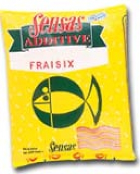 Sensas Fraisix 300g