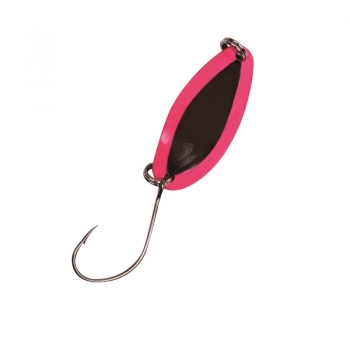 Paladin Trout Spoon - 2,5 g Weinrot-Pink/Weinrot