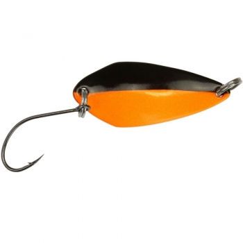 Paladin Trout Spoon - 2,7 g Orange Schwarz / Orange Schwarz