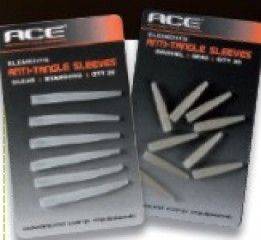 ACE ANTI TANGLE SLEEVES Weed