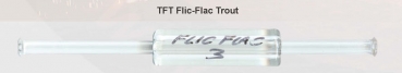 TFT Flic Flac Trout 3g