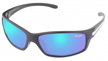 Gamakatsu  G-glasses Cools Sonnenbrille Deep Amber/Mirror