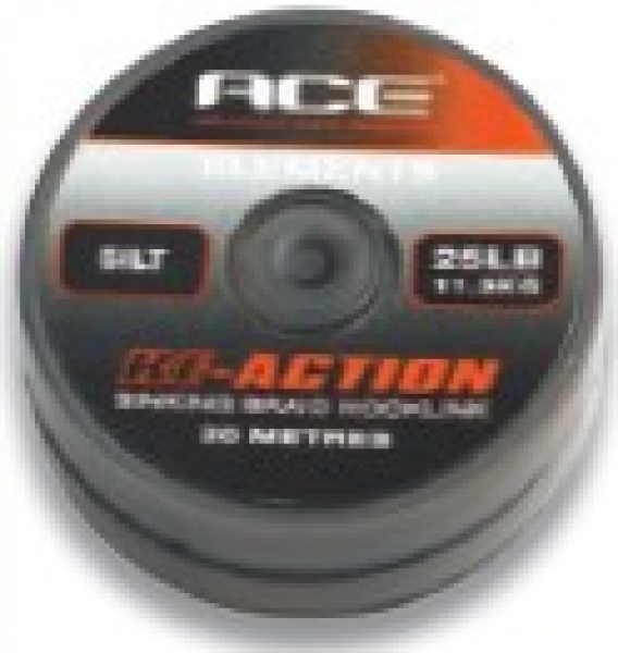 ACE RE-ACTION VORFACHMATERIAL 35lbs 20m Gravel