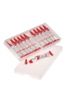 1 Tube Mystic rot formbar