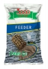 3000 Sensas Club Feeder