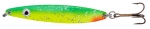Hansen Fight Green Yellow Siver 21g