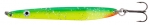 Hansen Flash Yellow Green Silver 16g