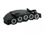 Kopflampe Cap Light