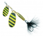 Colonel Duo Black Stripe 13g