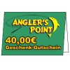 Geschenk-Gutschein �ber 40,00�