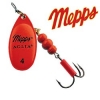 Mepps Aglia Fluo Orange Gr.5