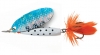 ABU Reflex Weiss S/Blue 12g