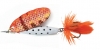 ABU Reflex Weiss K/Red 12g