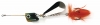 ABU M�rrum Silber 18g