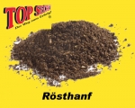 Hanf ger�stet