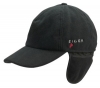 Eiger Fleece Cap+Ohrenw�rmer