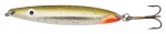 Hansen Fight Green Silver Tobis 21g