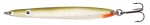 Hansen Flash Green Silver Tobis 16g
