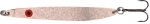 Hansen Flash Copper Silver Red 20g