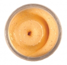 Berkley Natural Scent Trout Bait Bloodworm Fluo Orange