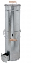 Telskop R�uchertonne 25cm