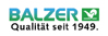 BALZER Rollen