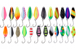 Balzer Pro Stuff Searcher Spoons