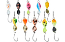 Balzer Pro Stuff Shooter Spoons