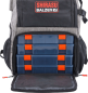 Preview: Balzer Shirasu Spinnfischer Rucksack