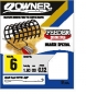 Preview: Owner FRL-319 Feeder Brassenhaken Gr.14-16