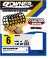 Preview: Owner FRL-354Feeder Universalhaken Gr.18-12