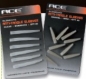 Preview: ACE ANTI TANGLE SLEEVES Silt Transparent
