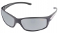 Preview: Gamakatsu  G-glasses Cools Sonnenbrille Light Grey/Mirror