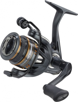 Balzer Alegra ATX Spoon 7180