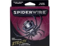 Spiderwire Stealth Tracer Yellow 0,14 100m