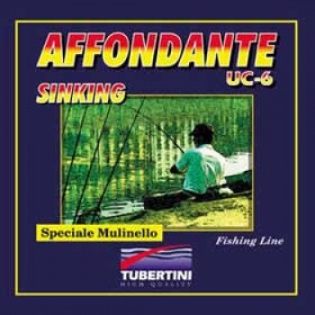 Tubertini Affodante UC6 350m
